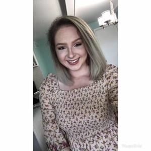 Meet your Posher, Hannah